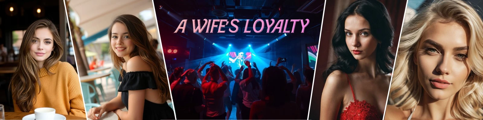 A Wife's Loyalty main image