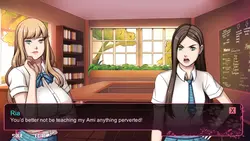 imagen del juego ¡Una Catgirl salvaje aparece!: img1.webp