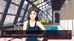 imagen del juego ¡Una Catgirl salvaje aparece!: img4.webp