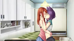 imagen del juego ¡Una Catgirl salvaje aparece!: img6.webp
