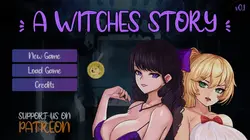 Une histoire de sorcières [v0.1]