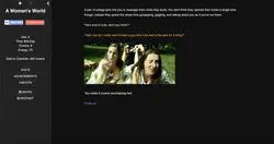 imagen del juego Un mundo de mujer: img4.webp