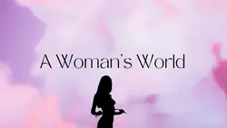 Un mundo de mujer