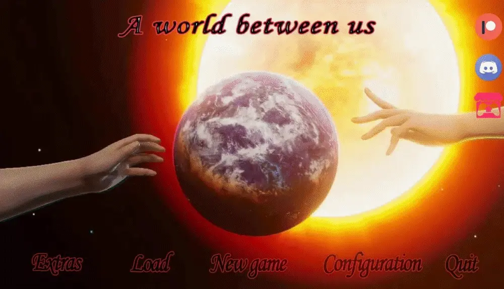 A World Between Us [v0.1.1] main image
