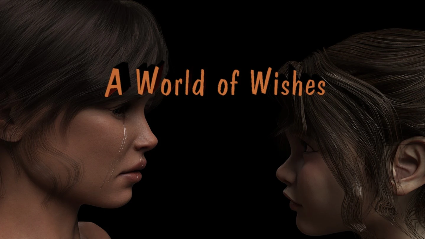 A World of Wishes main image