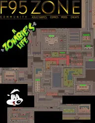 imagem do jogo Vida de um zumbi: img8.webp