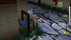 A girl survive in world game image: img1.webp