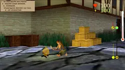 A girl survive in world game image: img3.webp
