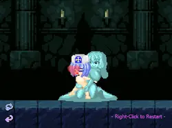 短い司祭と大きな妹とモンスター少女の ゲーム画像: img0.webp