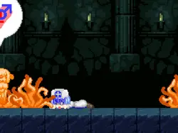 短い司祭と大きな妹とモンスター少女の ゲーム画像: img1.webp