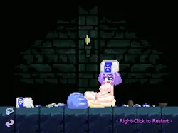 短い司祭と大きな妹とモンスター少女の ゲーム画像: img3.webp