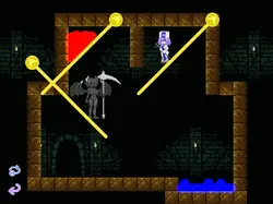 短い司祭と大きな妹とモンスター少女の ゲーム画像: img5.webp