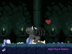 短い司祭と大きな妹とモンスター少女の ゲーム画像: img8.webp