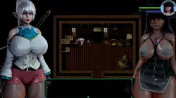 imagem do jogo Uma história de Stolen Magic: img1.webp