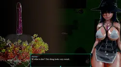 imagem do jogo Uma história de Stolen Magic: img2.webp