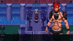 ABSENCE Verdict of Silence game image: img12.webp