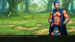 ABSENCE Verdict of Silence game image: img14.webp