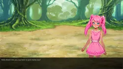 ABSENCE Verdict of Silence game image: img17.webp