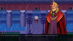 ABSENCE Verdict of Silence game image: img21.webp