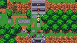 ABSENCE Verdict of Silence game image: img23.webp
