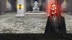 ABSENCE Verdict of Silence game image: img6.webp