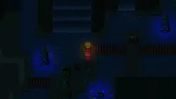 ABSENCE Verdict of Silence game image: img8.webp