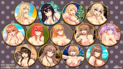 アハーバル・シーソンズ ゲーム画像: img10.webp
