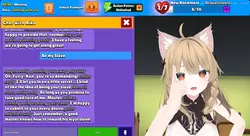 AIKO AI Companion 3D Spielbild: img0.webp