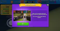 AIKO AI Companion 3D Spielbild: img1.webp