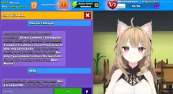AIKO AI Companion 3D Spielbild: img4.webp