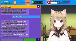 AIKO AI Companion 3D Spielbild: img5.webp
