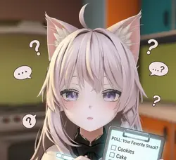 AIKO AI Companion 3D