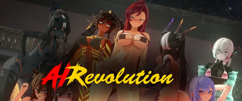 AIRevolution main image