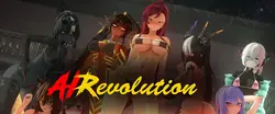 Revolução de IA