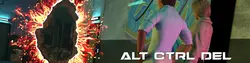 ALT CTRL DEL