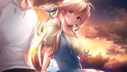 AMANATSU ~Perfect Edition~ game image: img3.webp
