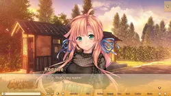AMANATSU ~Perfect Edition~ game image: img9.webp