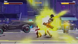 ANIME Street Fight game image: img0.webp