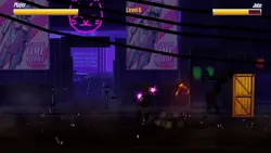 ANIME Street Fight game image: img1.webp