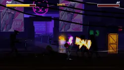 ANIME Street Fight game image: img2.webp
