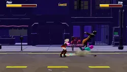 ANIME Street Fight game image: img3.webp