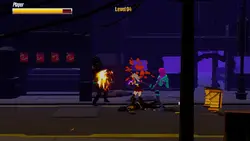 ANIME Street Fight game image: img4.webp