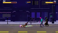 ANIME Street Fight game image: img5.webp