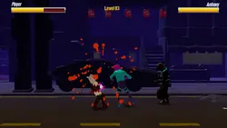ANIME Street Fight game image: img6.webp