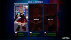 ANIME Street Fight game image: img7.webp