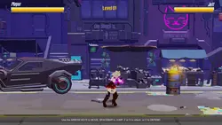 ANIME Street Fight game image: img8.webp