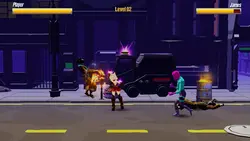 ANIME Street Fight game image: img9.webp