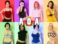 A.O.A. Akademie [v0.1.1 Fix]