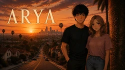 ARYA [v0.1]
