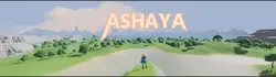 ASHAYA